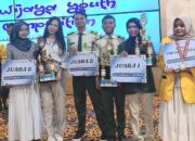 Sriwijaya Youth Competition, Polbangtan Kementan ‘Runner Up’ Lomba Esai Nasional