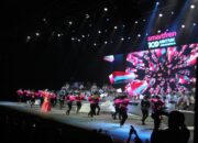 Smartfren Rayakan Budaya Dan Karya Anak Bangsa Dengan Pagelaran Musik Malam 100 Cinta