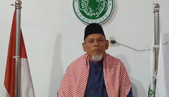 MUI Sergai Imbau Masyarakat Gunakan Hak Pilih Di TPS