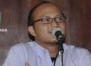 Membangun Komunitas Epistemik Di PT