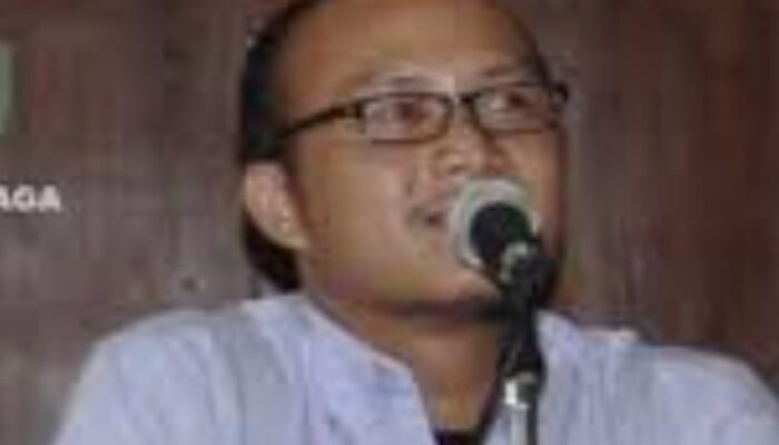 Membangun Komunitas Epistemik Di PT