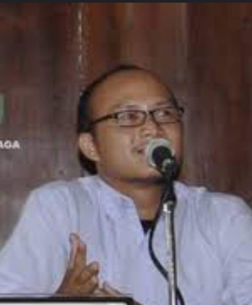 Membangun Komunitas Epistemik Di PT