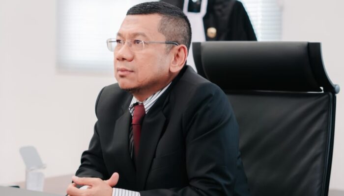 Amris Pulungan Siap Bantu Datangkan Investor Jika PMA- AFN Menang