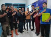 Korban Terakhir Tertimbun Longsor Di Karo Telah Ditemukan