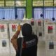 Logistik Pilkada Tiba Di Kecamatan