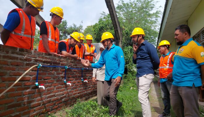 KNPI Aceh Siapkan Pemuda Mandiri