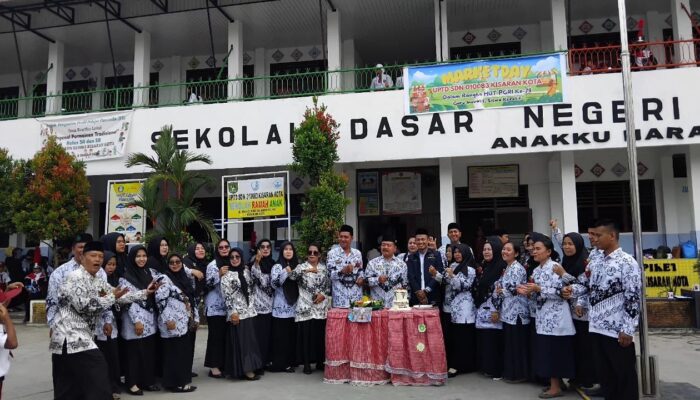 Mensukseskan Pendidikan Nasional UU Perlindungan Guru Diperlukan