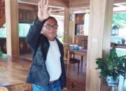 Kalibrasi Surati KPK Soal Pemilihan Gubernur Sumut