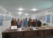 Tim PKM LPPM Unimed Edukasi Kadus Dalam Penerapan Keputusan Berbasis Etnis