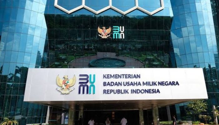 Dividen BUMN Capai Rp85,5 T Di Tahun 2024, Target 2025 Naik Rp90 T