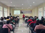 Yasonna Laoly: 4 Pilar Penting Untuk Jaga Keutuhan Bangsa