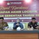 KPU Padangsidimpuan Minta PPK Dan PPS Kawal Putungsura