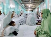 Darul Mursyid Perkuat Hafalan Qur’an Melalui Program Muraja’ah