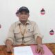 Masa Tenang, Panwaslu Lintongnihuta Sterilkan APK Dan Bahan Kampanye