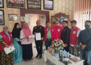 Rektor USU Diadukan Tim Edy-Hasan Ke MWA Terkait Cawe-Cawe Pilgubsu