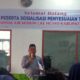 Perumda Lae Nciho Sosialisasikan Penyesuaian Tarif Air Minum