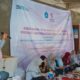 Momen Jelang Tahun Baru, Srikandi PLN UIP SBU Edukasi Bahaya Listrik Dan Sosialisasi PLN Mobile