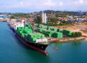 Biaya Logistik Indonesia Lebih Mahal Di Kawasan Asia