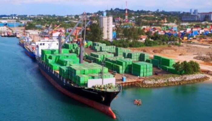 Biaya Logistik Indonesia Lebih Mahal Di Kawasan Asia