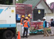 Siaga Pilkada 2024: PLN UID Sumut Pastikan Pasokan Listrik Handal