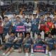Wali Kota Siantar Tutup Kejuaraan Futsal Pelajar