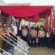 Pj Wali Kota Langsa Lepas Distribusi Logistik Pilkada
