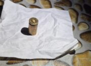 Jelang Pilkada Di Aceh Tamiang, OTK Letuskan Tembakan