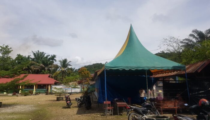 Pilkada Subulussalam Besok, 66.282 Warga Mencoblos Di 160 TPS