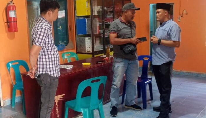 KPU Batubara Pastikan Kesiapan Pilkada Serentak 2024