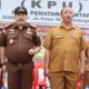 Kapolres P. Siantar Saksikan Pelepasan Logistik Pilkada