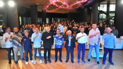 Jaga Berkelanjutan Lingkungan BTN Gelar Kompetisi Housing Preneur