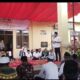 Polres Palas Doa Bersama Dengan Anak Yatim Wujudkan Pilkada Damai
