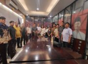 Tim Hukum Ridha-Rani Bergerak, Siap Terima Aduan Kecurangan Pilkada Medan