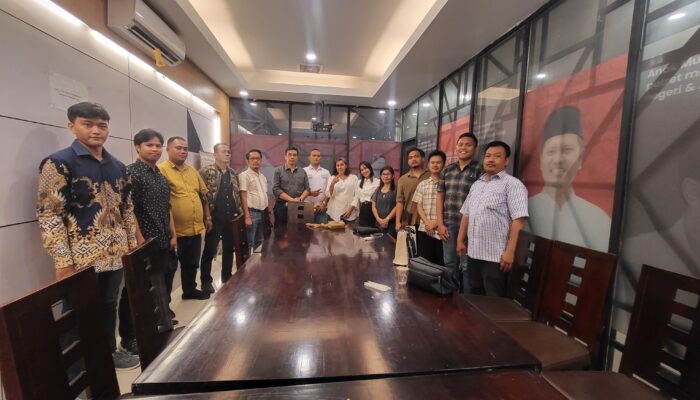 Tim Hukum Ridha-Rani Bergerak, Siap Terima Aduan Kecurangan Pilkada Medan