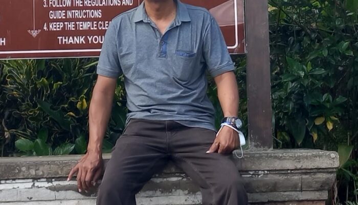 Purnawirawan Polri Laporkan GS Ke Polresta Deliserdang