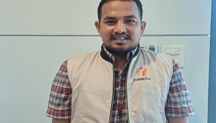 Panwaslih Langsa Ajak Masyarakat Perangi Politik Uang Di Pilkada 2024