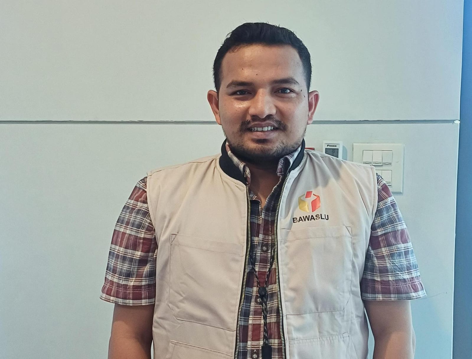 Panwaslih Langsa Ajak Masyarakat Perangi Politik Uang Di Pilkada 2024