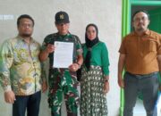 RSU Bina Kasih Dilaporkan Ke Polda Sumut