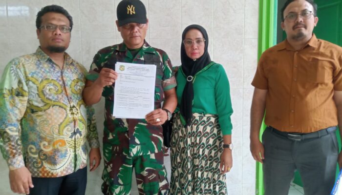 RSU Bina Kasih Dilaporkan Ke Polda Sumut