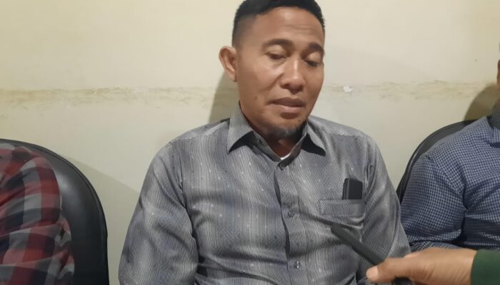 Kamis Besok, DPRD Medan Gelar Paripurna Tatib dan AKD