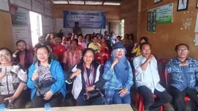 Edukasi dan Pengendalian Hama Terpadu Tingkatkan Produktivitas Mangga di Desa Sibandang Edukasi dan Pengendalian Hama Terpadu Tingkatkan Produktivitas Mangga di Desa Sibandang