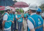 GM PLN UID Sumut Cek KondisiKelistrikan Saat Pilkada Berlangsung