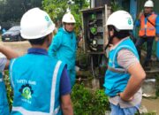 PLN UID Sumatera Utara Sigap Pulihkan Kelistrikan Pasca Banjir Dan Longsor
