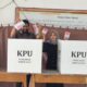 Mualem Nyoblos Di TPS 02 Mane Kawan Seunuddon