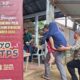 Di Aceh Timur, Antusias Pemilih Ke TPS Tinggi