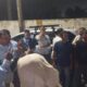Asri Ludin Unggul Di TPS 02 Lubukpakam, Relawan Dan Warga Padati Aci Center