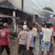 5 Rumah Warga Abdya Terbakar