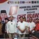 Gus Irawan Dan Jafar Syahbuddin Unggul Di Pilkada Tapsel