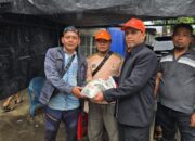 Anggota DPRD Sumut Ahmad Darwis: Segera Perbaiki Drainase Cegah Banjir