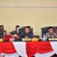 Ini Susunan AKD DPRD Kota Medan 2024-2029